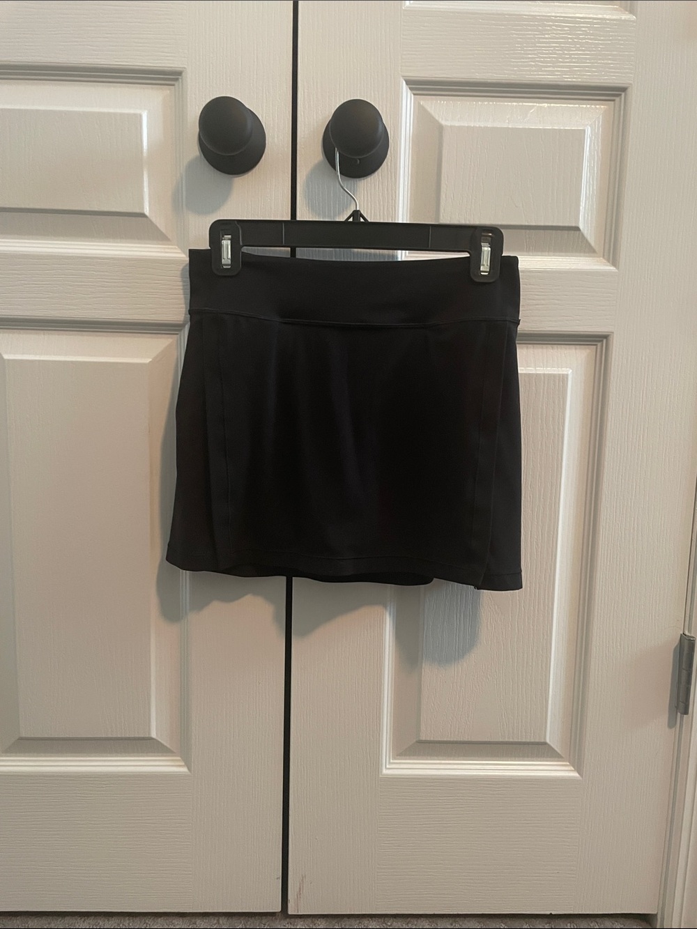 Athleta Black Girls' Skort
